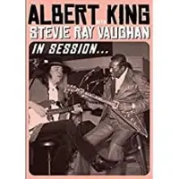 Universal Music In Session/King