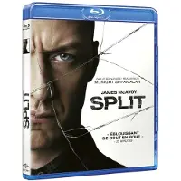 Universal Music Split - FR-Bluray