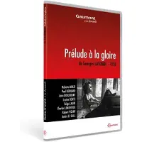 Gaumont Prelude A La Gloire-Fr
