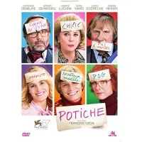 SND Potiche DVD