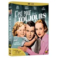 Elephant C Est Pour Toujours - Bd - FR