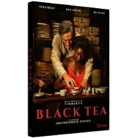 Gaumont BLACK TEA-FR