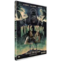 Studio Canal KING KONG-FR