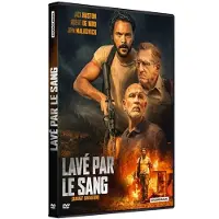 Studio Canal Lavé par le sang DVD