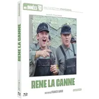 Studio Canal RENE LA CANNE-FR-BLURAY