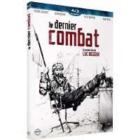 Gaumont Le Dernier Combat