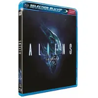 20th Century Fox Aliens Le retour Blu-ray
