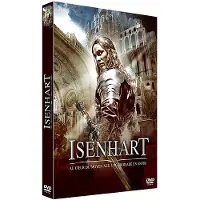 Elysee Isenhart - FR