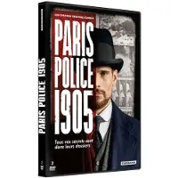 Studio Canal PARIS POLICE 1905-FR