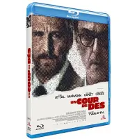 SND Un coup de dés Blu-ray