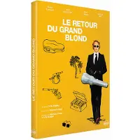 Gaumont Retour Du Grand Blond-Vf