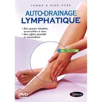 DG DIFFUSION Auto-drainage lymphatique