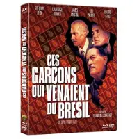 Elephant CES GARCONS QUI VENAIENT-FR-BLURAY