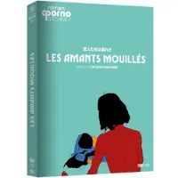 Elephant Amants Mouilles - FR-Bluray