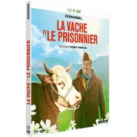 Studio Canal La Vache Et Le Prisonnier-Fr-Bluray