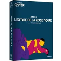 Elephant Extase De La Rose Noire-Fr-Bluray