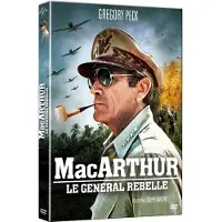Elephant Macarthur General Rebelle -Fr
