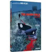 Studio Canal TUEURS DE FLICS-FR-BLURAY