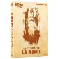 Elysee Tombe De La Momie-Fr