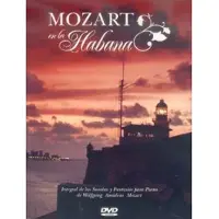 Colibri Mozart En La Habana/Int S