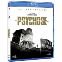 Universal Music Psychose-20 Anniversary Ed - FR-Bluray