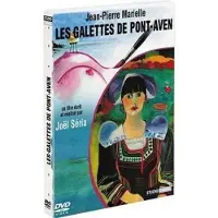 Studio Canal Les Galettes De Pont Aven-Fr