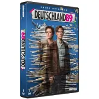 Studio Canal Deutschland 89 DVD