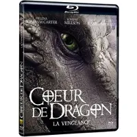 Elephant Coeur De Dragon 5 : La Vengeance - FR-Bluray