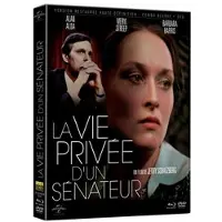 Elysee La Vie privée d'un sénateur Combo Blu-ray DVD