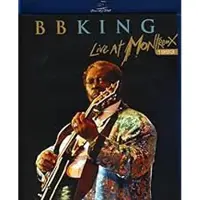 Universal Music Live at montreux 1993