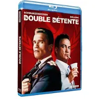 Studio Canal Double Détente Blu-ray