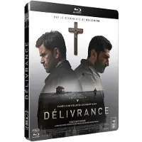 WILD SIDE Enquetes Du Departement V-Fr-Bluray