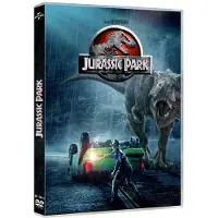 Universal Music Jurassic Park - FR