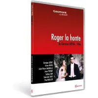 Gaumont Roger La Honte - FR