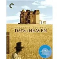 Sony Days of Heaven Blu-ray