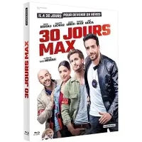Studio Canal 30 Jours Max Blu-ray
