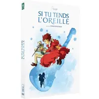 WILD SIDE Si Tu Tends L Oreille-Fr