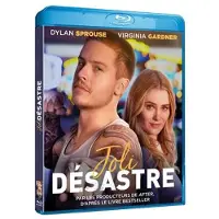 CINEBOX BEAUTIFUL DISASTER-FR-BLURAY