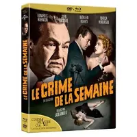 Elephant Le Crime De La Semaine - FR-Bluray