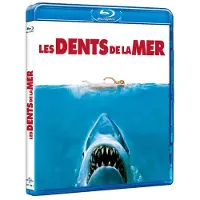 Universal Music Les Dents De La Mer-Fr-Bluray