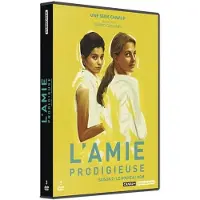 Studio Canal Amie Prodigieuse S2 - FR