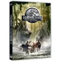 Universal Music Jurassic Park - Le Monde Perdu-Fr