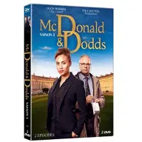 Elephant Mc Donal Et Dods - Saison 1-Fr