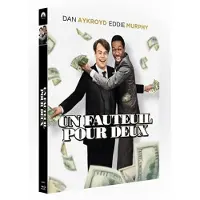 Paramount Un Fauteuil pour deux Edition 2021 Blu-ray