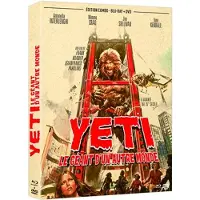 Elephant Yeti-Le Geant D'Un Autre Monde - FR-Bluray+Dvd