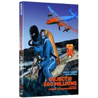 Studio Canal Objectif 500 Millions - FR-Bluray