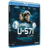 Studio Canal U-571-FR-BLURAY