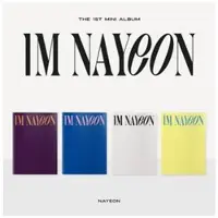 Import IM NAYEON