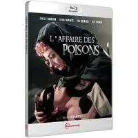 Gaumont Affaire Des Poisons - FR-Bluray