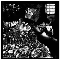 Bigwax Dis Cnt Merzbild Schwet/Colored Editie vinyl